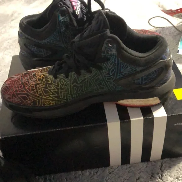 Adidas Crazylight Boost - Picture 5 of 10